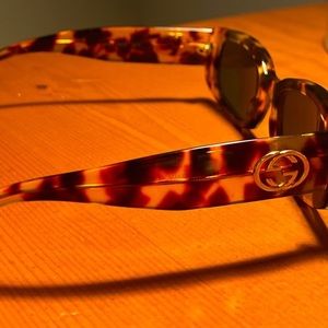 Gucci sunglasses